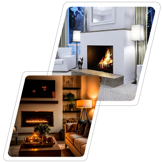 Remove Chimney Odor in Redwood City, CA