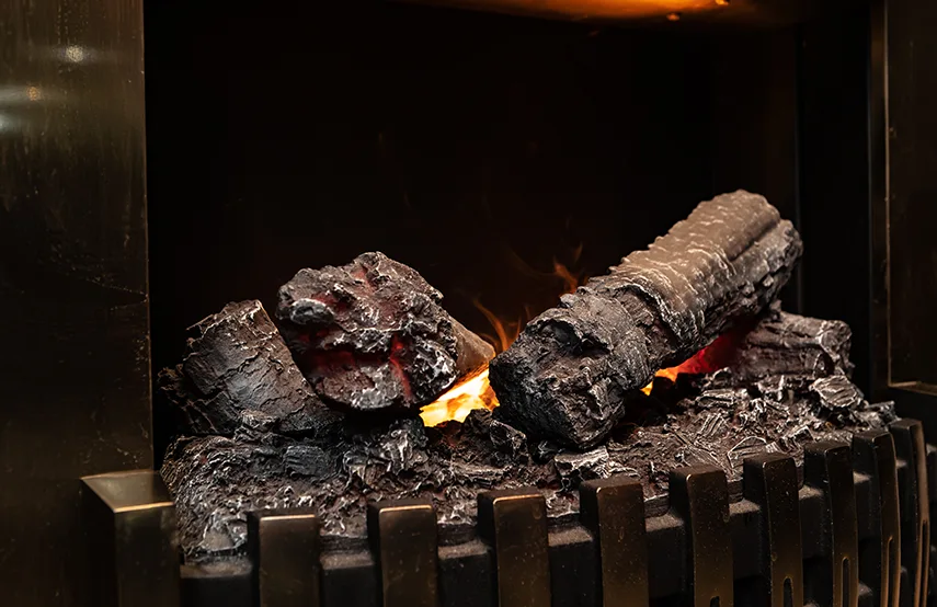 Soot Removal in Redwood City, California