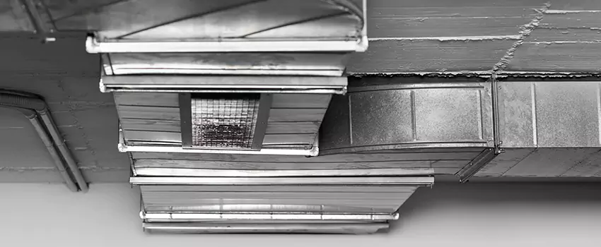 Trusted Air Duct Cleaning Company in Redwood City, California