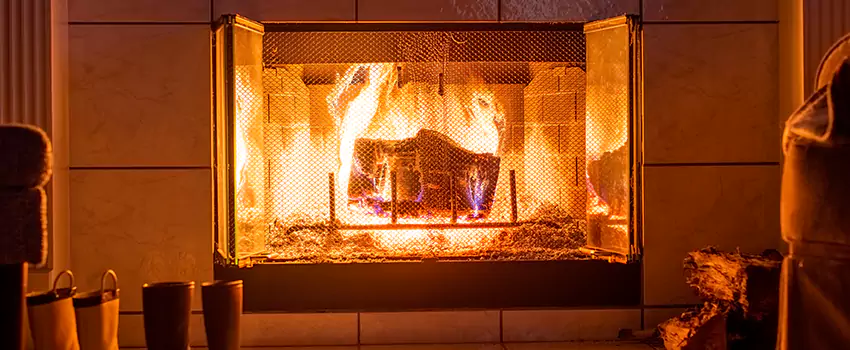 Astria Vent Free Gas Fireplaces Installation in Redwood City, CA