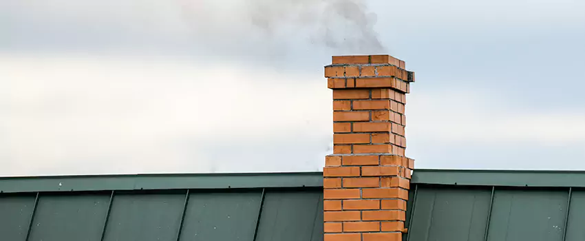 Animal Screen Chimney Cap Repair And Installation Services in Redwood City, California
