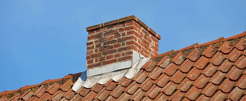Residential Chimney Bricks Rotten Repair Services in Redwood City, CA