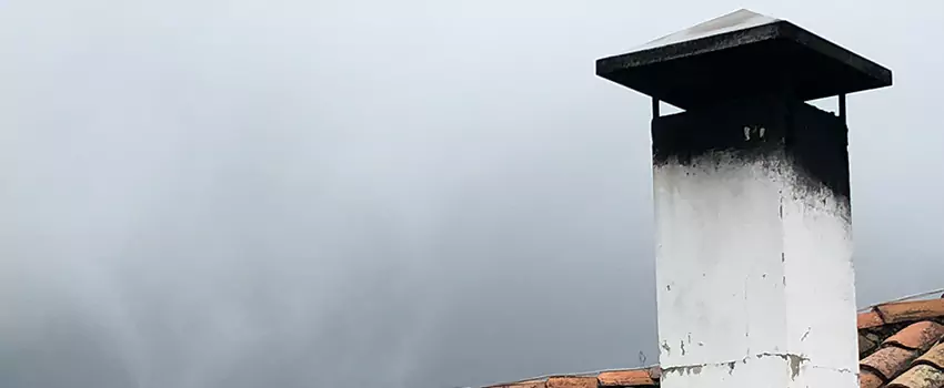 Chimney Damper Inspection in Redwood City, CA