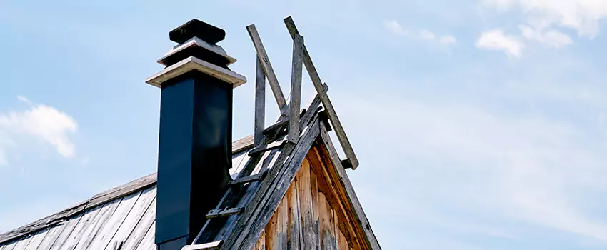 Chimney Creosote Cleaning in Redwood City, CA