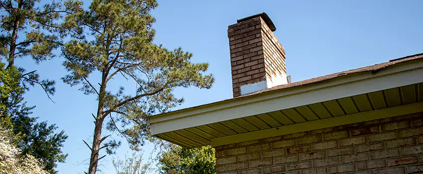 Budget-Friendly Chimney Masonry Service in Redwood City, California