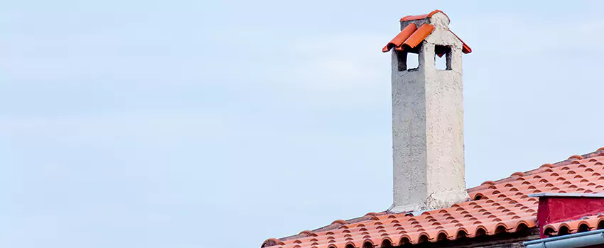 Chimney Pot Replacement in Redwood City, CA