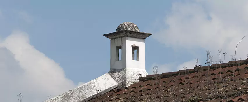Cost To Rebuild A Chimney in Redwood City, CA