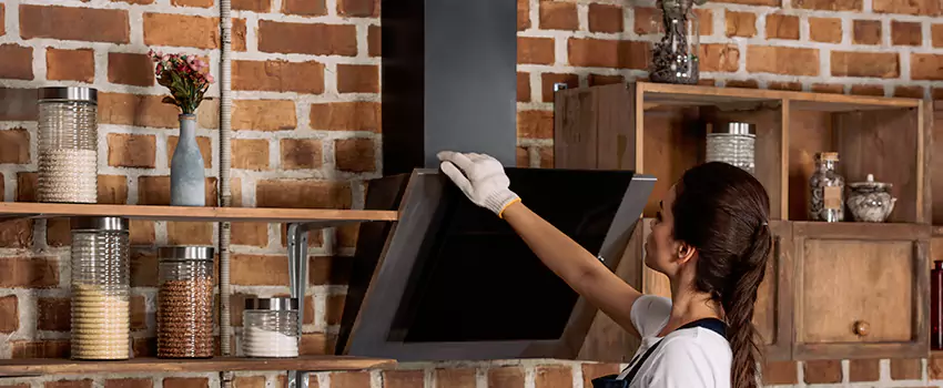Chimney Installation in Redwood City, CA