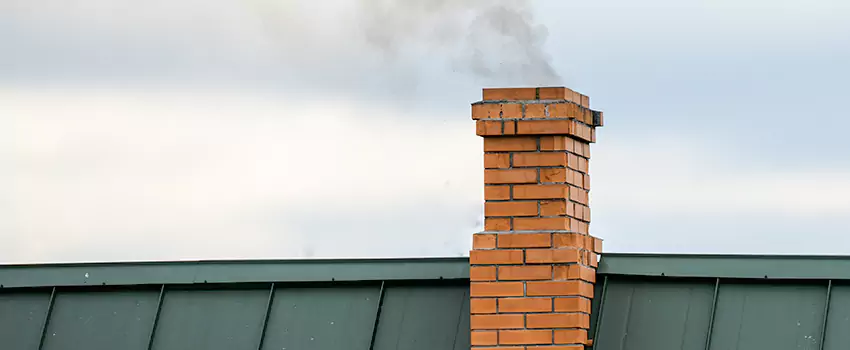 Chimney Soot Cleaning Cost in Redwood City, CA