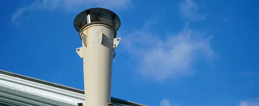 Chimney Spark Arrestor Requirements in Redwood City, CA