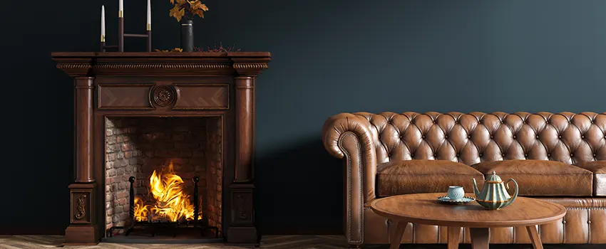 Traditional Fireplace Design Refurbishment Costs in Redwood City, California