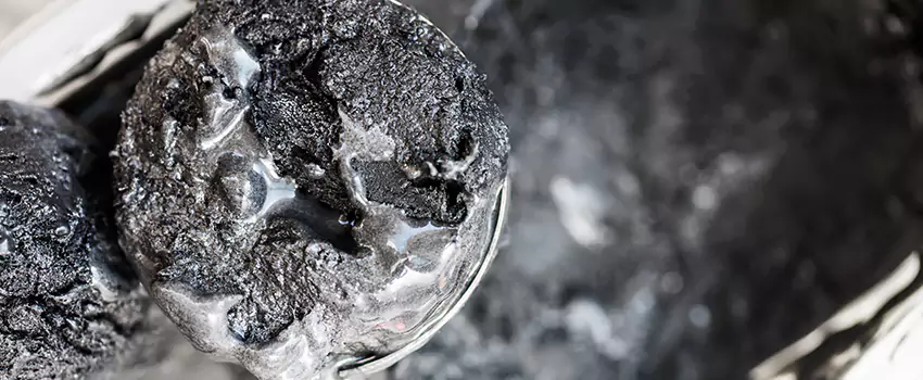 Clogged Dryer Vent Lint Cleaning in Redwood City, California