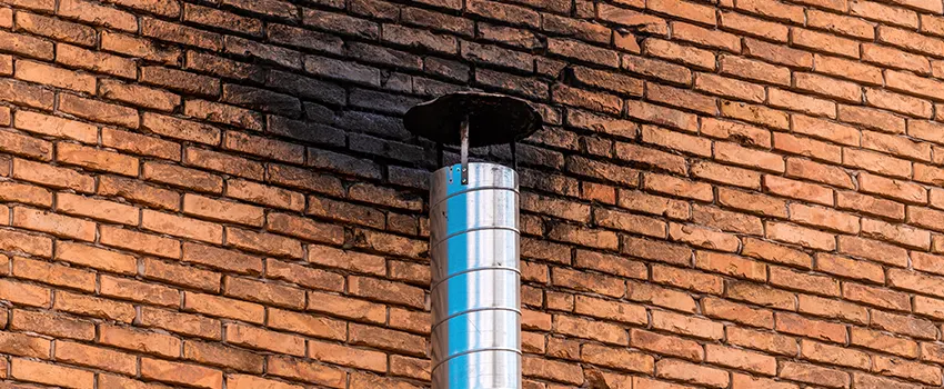Diagnosing Commercial Chimney Problems in Redwood City, CA