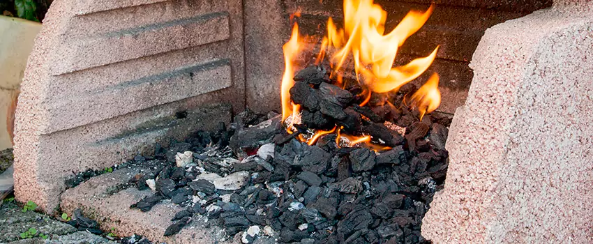 Remove Creosote From Brick in Redwood City, CA