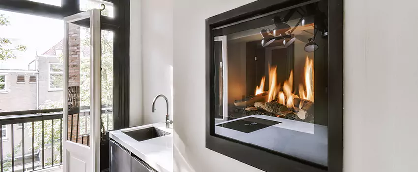 Dimplex Fireplace Installation and Repair in Redwood City, California