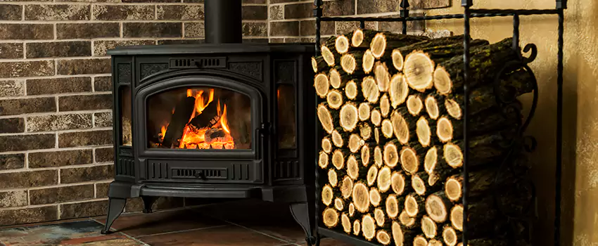 Drolet Fireplaces in Redwood City, California