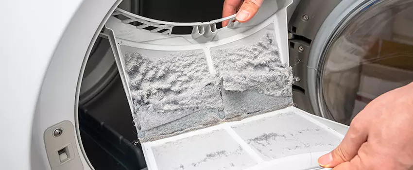 Best Dryer Lint Removal Company in Redwood City, California