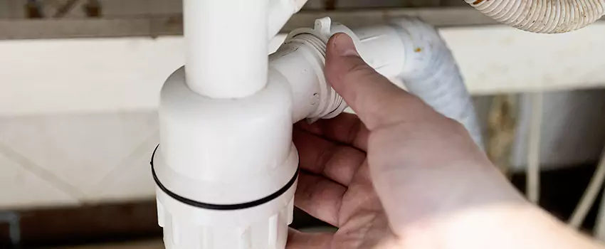 Dryer Duct Cleaning in Redwood City, California