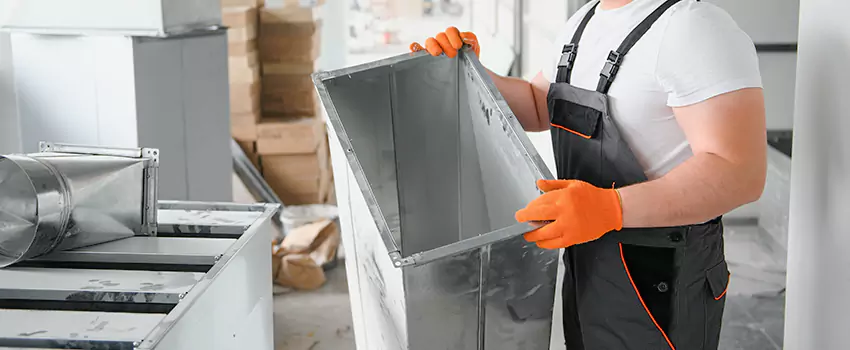 Benefits of Dryer Vent Inspection in Redwood City, CA