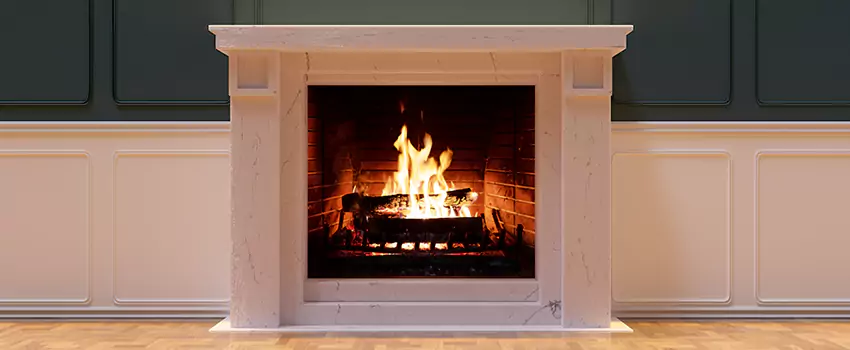Empire Comfort Systems Fireplace Installation and Replacement in Redwood City, California