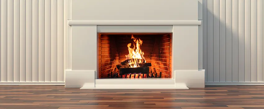 Fireplace Broken Ashtray Repair Services in Redwood City, California