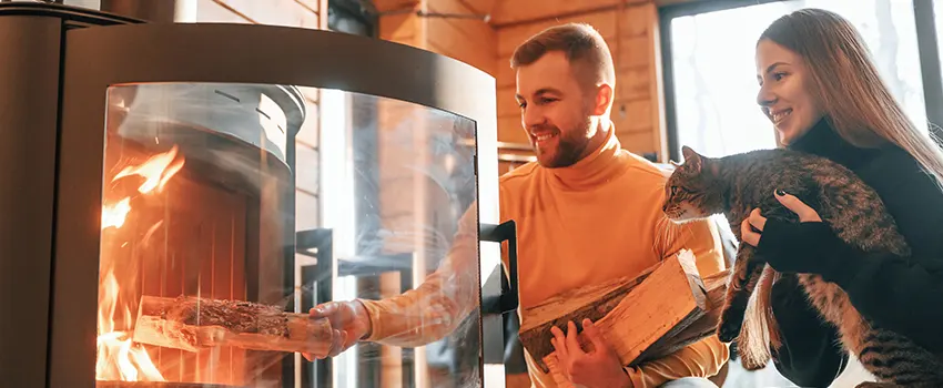 Fireplace Door Installation And Replacement Contractors in Redwood City, CA