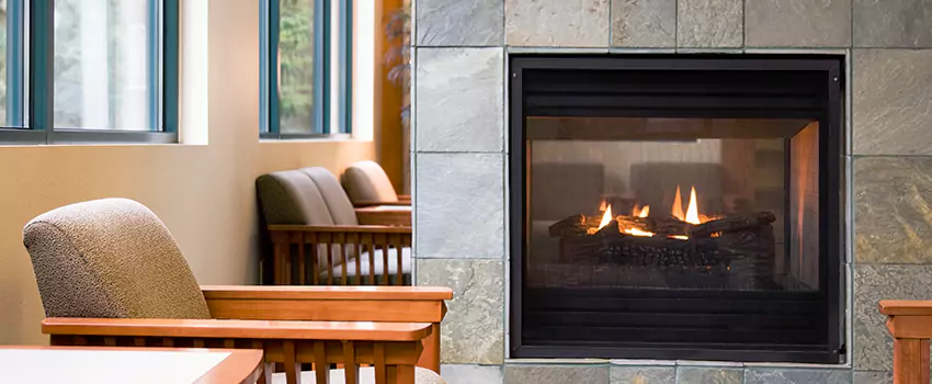 Fireplace Refacing in Redwood City, California