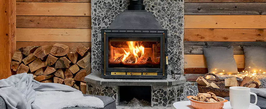 Fireplace Renovation Service in Redwood City, CA