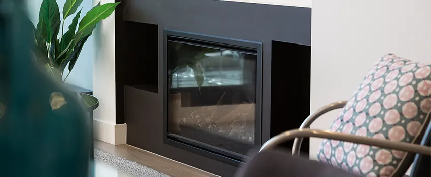 Welding Repairs for Fireplace Grate in Redwood City, CA