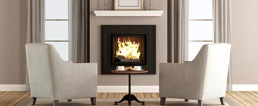 Heat & Glo Outdoor Gas Fireplaces Installation Contractors in Redwood City, California