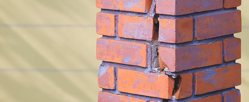 Leaking Chimney Repair And Replacement Cost in Redwood City, California