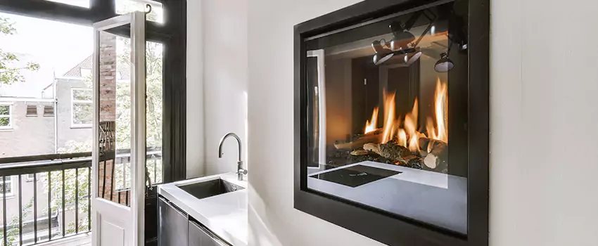 Cost of Monessen Hearth Fireplace Services in Redwood City, CA