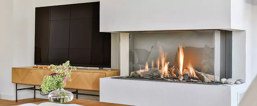 Ortal Wilderness Fireplace Repair and Maintenance in Redwood City, California