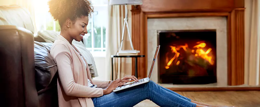 Cost-Effective Osburn Fireplace Installation and Repair in Redwood City, CA