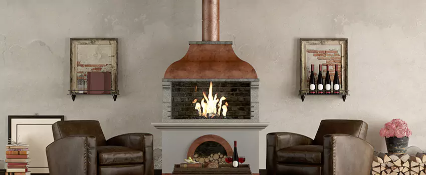 Benefits of Pacific Energy Fireplace in Redwood City, California