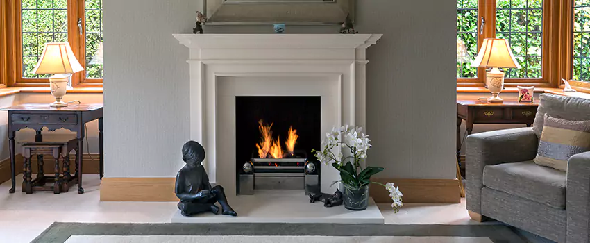 RSF Fireplaces Maintenance and Repair in Redwood City, California