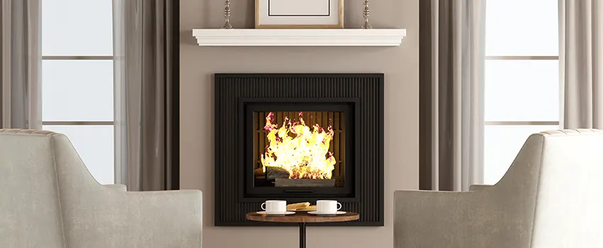 Superior Outdoor Fireplace Repair in Redwood City, CA