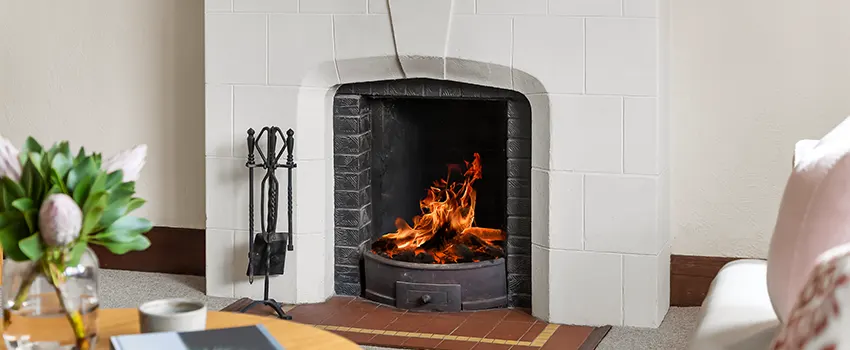 Valor Fireplaces and Stove Repair in Redwood City, CA