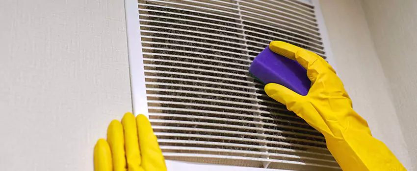 Vent Cleaning Company in Redwood City, CA