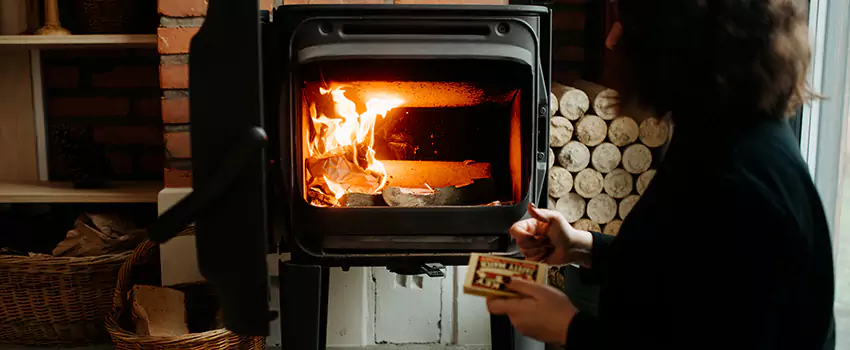 Key Features of Vermont Castings Fireplaces in Redwood City, CA