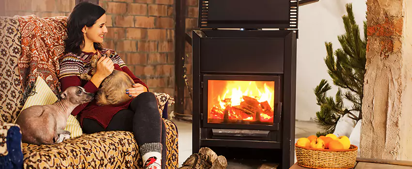 Wood Stove Chimney Cleaning Services in Redwood City, CA