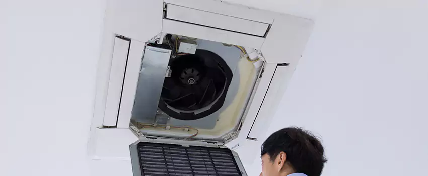 Benefits of Professional Air Duct Cleaning in Redwood City, California