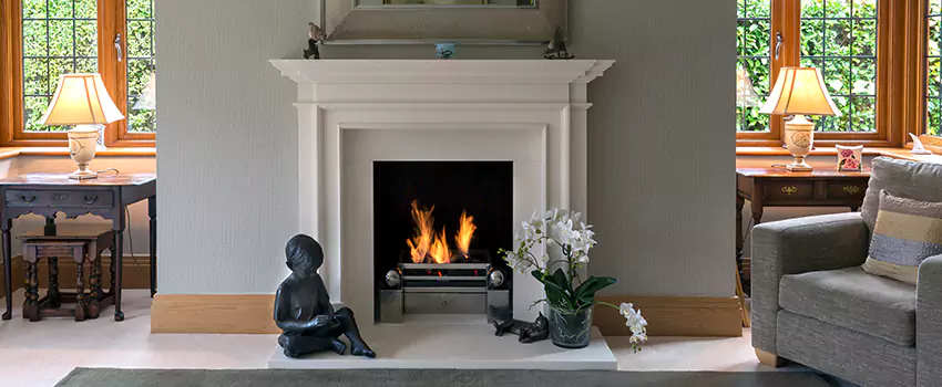 Astria Open-Hearth Wood Fireplaces Services in Redwood City, CA