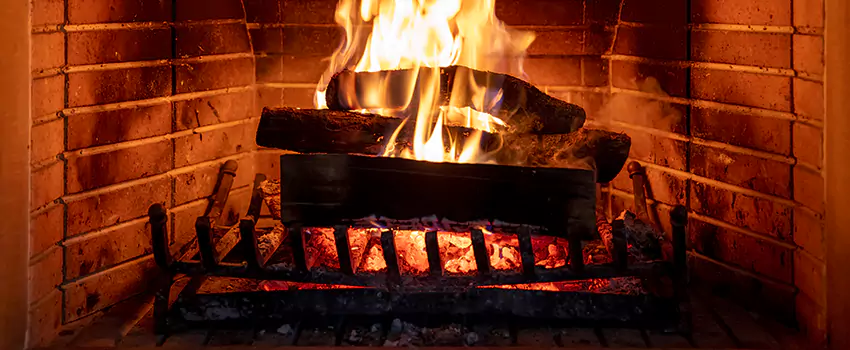 Chimney Ash Dump Cover Repair Services in Redwood City, CA