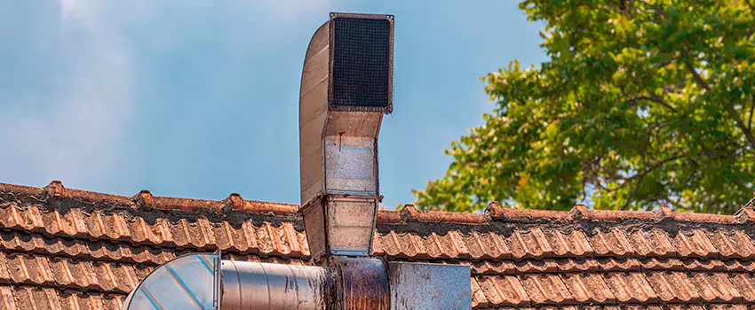 Chimney Creosote Cleaning Experts in Redwood City, California