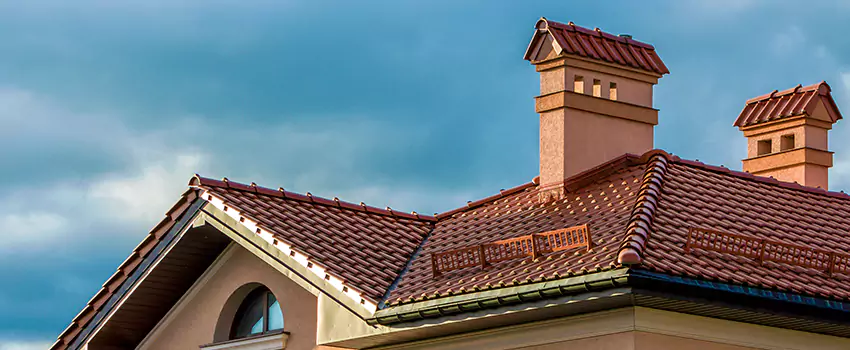 Residential Chimney Services in Redwood City, California