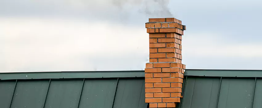 Chimney Installation Company in Redwood City, CA
