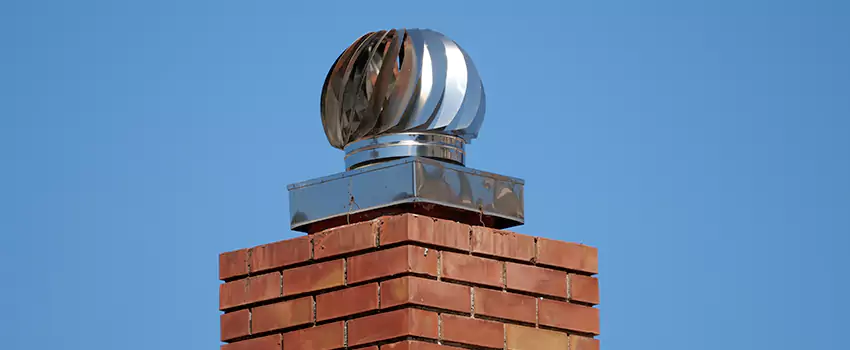 Chimney Flue Rebuild Services in Redwood City, California