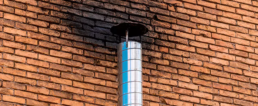 Chimney Design and Style Remodel Services in Redwood City, California