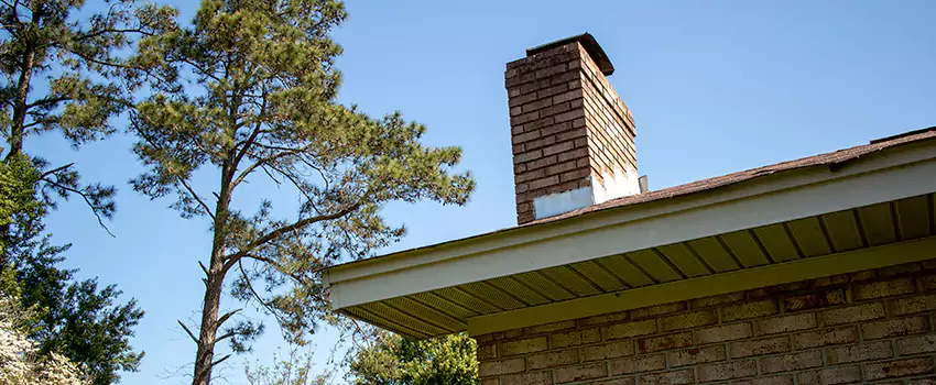Brick Chimney Sweep Near Me in Redwood City, CA